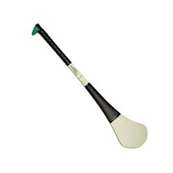 Cúltec crosse de hurling composite 36 pouces - GAA approuvée, résistante aux intempéries