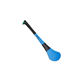 Cúltec stick de hurling composite bleu 26 pouces - Jouet homologué GAA