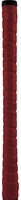 Grays accessoire de hockey grip Cushion X 12 rouge taille unique stick