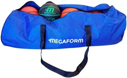 Megaform sac à ballons rangement basket pour 8 ballons