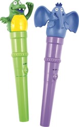 Stimove Jigglers jouet masseur vibrant pour enfants et thérapie