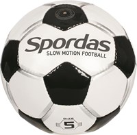 Spordas ballon de football slow motion jouet sensoriel pour la coordination