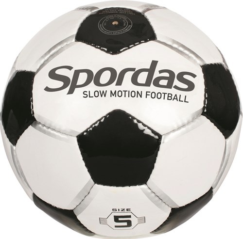 Spordas ballon de football slow motion jouet sensoriel pour la coordination