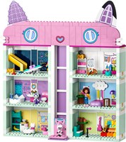 LEGO Gabby's Dollhouse maison de poupée set de construction avec minifigurines et accessoires-3