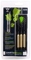 Set de fléchettes 22 grammes en laiton pour adultes semi-professionnel-3