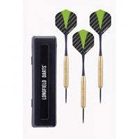 Angel Sports set de fléchettes - 23 grammes - 3 pièces en étui - jouet
