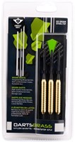 Angel Sports set de fléchettes - 23 grammes - 3 pièces en étui - jouet-3