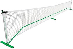 Megaform Pickleball PRO Set de filet - filet portable pour intérieur et extérieur