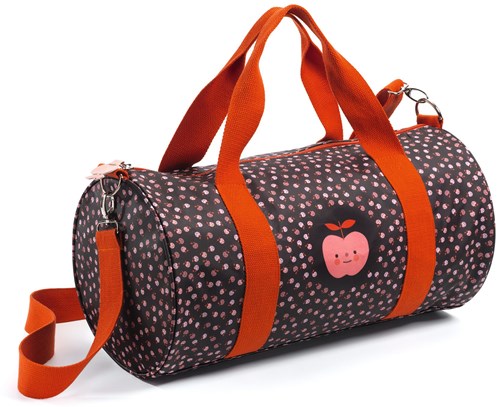Djeco sac Candy Apple - sac de voyage imperméable enfant