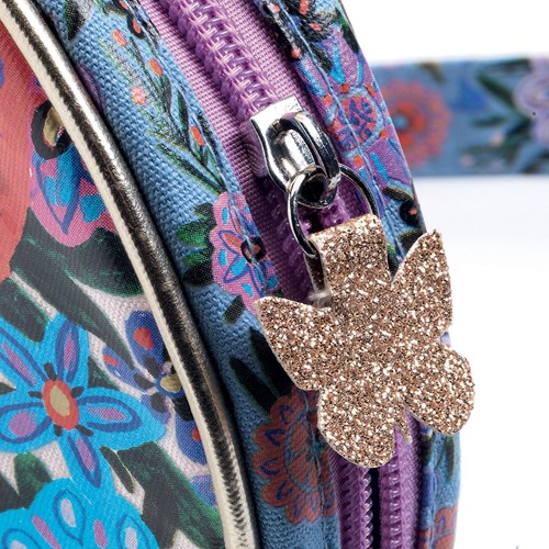 Djeco petits sacs Bird - sac enfant élégant coton-2
