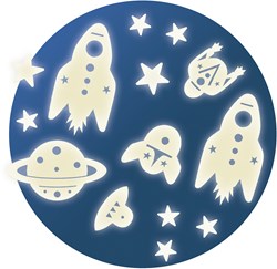 Djeco Mission espace
