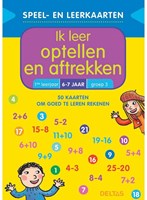 Planet Happy - Leerkaarten