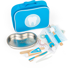 Bigjigs Set de dentiste