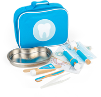 Bigjigs Set de dentiste-2