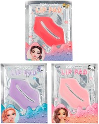 TOPModel lip pad BEAUTY and ME