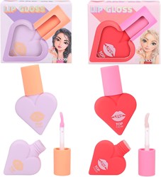 TOPModel lipgloss Sweet Heart BEAUTY and ME