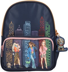 Depesche TOPModel sac à dos CITY GIRLS