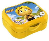 Maja de Bij Koekendoos