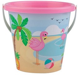 Flamingo Emmer