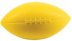 Foam Bal, 22cm