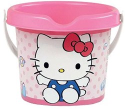 Emmertje Hello Kitty
