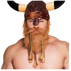 Baard Viking