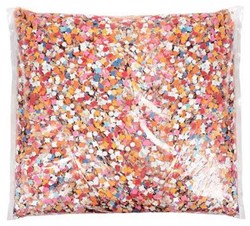 Confetti 400g