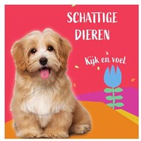 Livre à toucher chiot livre bébé interactif avec textures