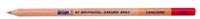 Bruynzeel crayon à huile Sanguine pour enfants et artistes