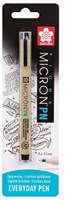 Sakura feutre fin Pigma Micron PN noir - stylo créatif 1 pièce