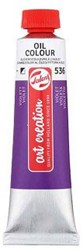 Art Creation peinture à l'huile tube violet 40ml peinture créative