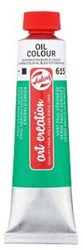 Peinture à l'huile tube 40ml Paul Veronesegreen jouet créatif peinture