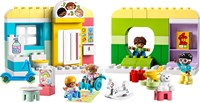 LEGO 10992 DUPLO La vie à la crèche Jouet pour tout-petits-3
