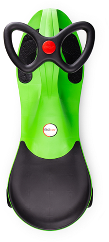 Didicar Véhicules pour enfants (Vert)