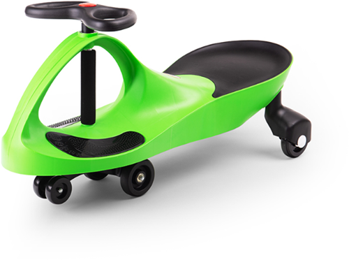 Didicar Véhicules pour enfants (Vert)-2