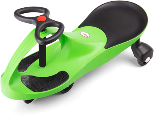 Didicar Véhicules pour enfants (Vert)-3