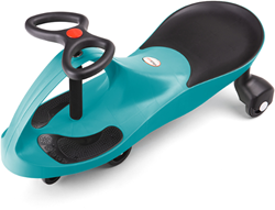 Didicar Véhicules pour enfants (Turquoise)