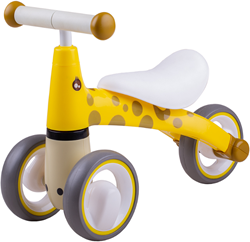 Didicar Diditrike Girafe