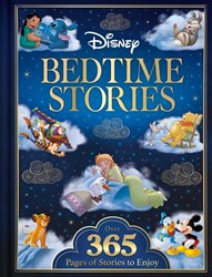 Disney livre pour enfants Histoires du soir - moments magiques au coucher