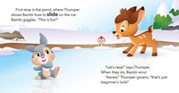 Disney calendrier de l'avent livre d'histoires pour enfants - Noël-2