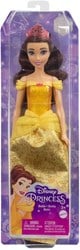 Mattel poupée Disney princesse Belle - poupée jouet pour enfants