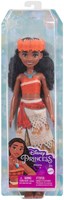 Mattel Disney Princess poupée mannequin Moana - poupée pour enfants