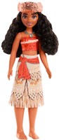 Mattel Disney Princess poupée mannequin Moana - poupée pour enfants-2