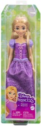 Mattel poupée Disney Princess Raiponce - poupée princesse - cheveux longs
