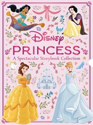 DISNEY PRINCESS