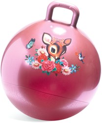 Djeco jeu d'adresse ballons Jumpa Fiona jouet