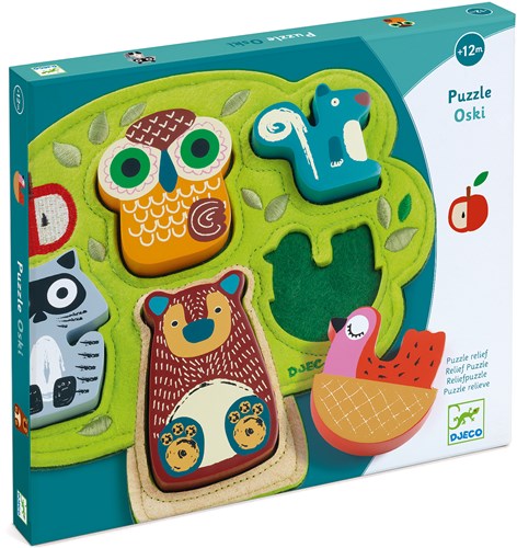 Djeco Oski-3