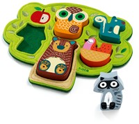 Djeco Oski