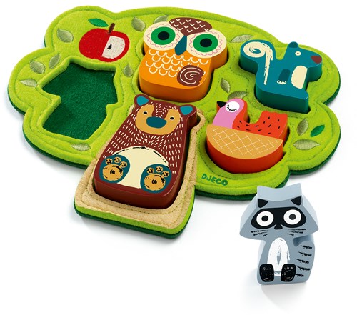 Djeco Oski