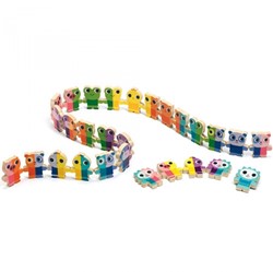 DJECO DJ01641 domino